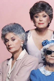 The Golden Girls: Ageless