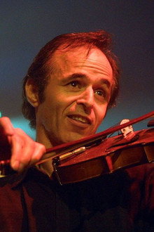 Jean-Jacques Goldman : Un tour ensemble