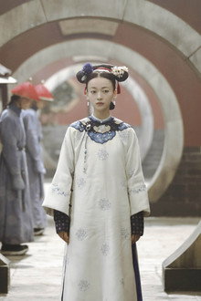 Story of Yanxi Palace