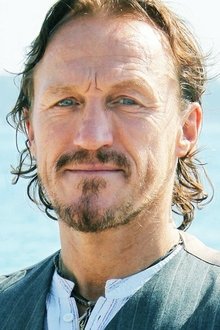 Photo of Jerome Flynn
