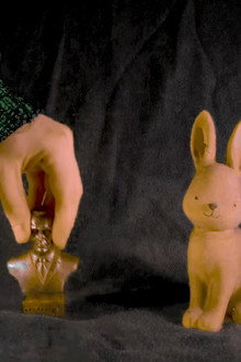 Tito and Rabbit