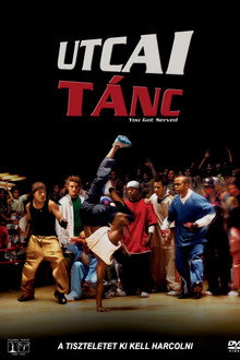 Utcai Tánc - You got served