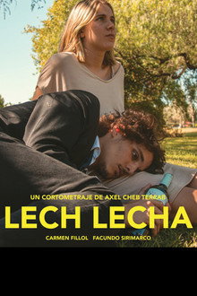 Lech Lecha