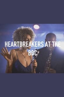 Heartbreakers at the BBC movie poster