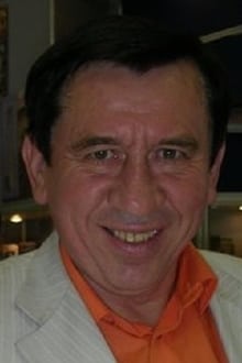 Foto de perfil de Vladimir Permyakov