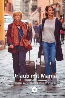 Poster do filme Urlaub mit Mama