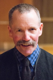 Photo of Peter Ostrum