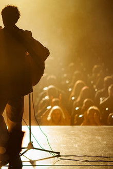 So Long, Marianne - Season 1