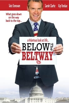 Below the Beltway movie poster