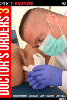 Doctor's Orders 3
