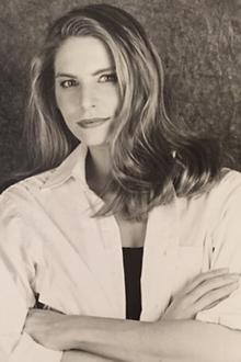 Photo of Antonia Franceschi