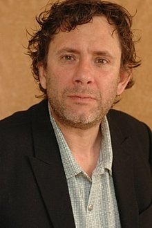 Photo of Bertrand Treuil