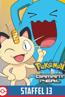 Staffel 13: DP: Sieger der Sinnoh-Liga
