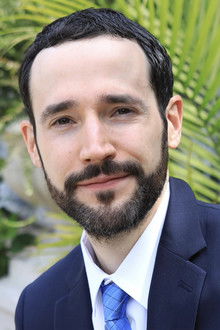 Photo of Chris Charles