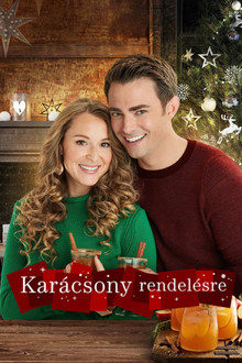 Karácsony rendelésre