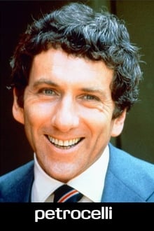 Petrocelli tv show poster