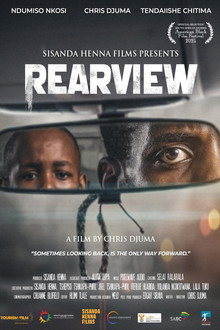 Rearview