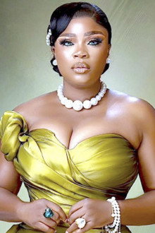 Eniola Ajao