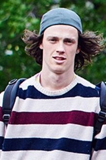 Photo of Jayden Lugg