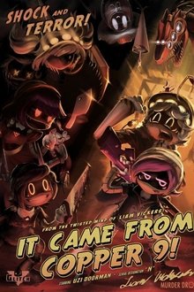 Imagem poster