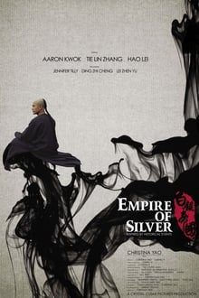 Poster do filme Empire of Silver