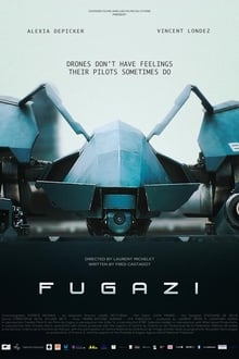 Poster do filme Fugazi