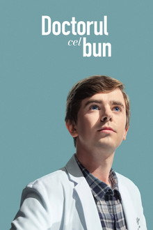 Doctorul cel bun