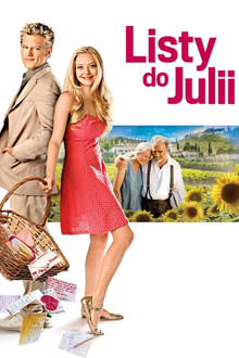 Listy do Julii
