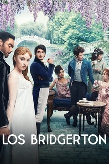 Los Bridgerton / serie NETFLIX