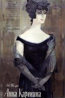 Anna Karenina