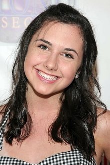Photo of Hailey Anne Nelson