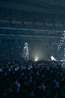 Perfume Z0-Z5 Anniversary “ネビュラロマンス” Episode TOKYO DOME