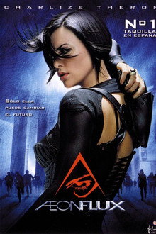 Aeon Flux