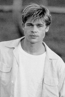 Photo of Brad Pitt