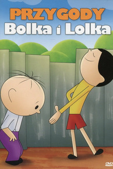 Przygody Bolka i Lolka
