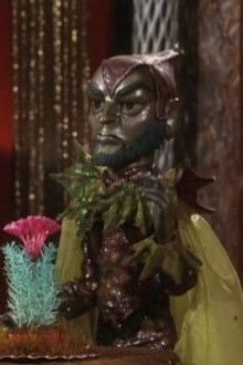 Stingray season 1 episode 34