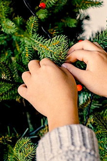 Gledelig Jul
