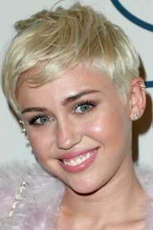 Photo of Miley Cyrus