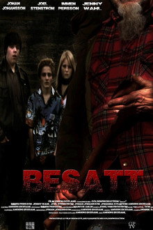 Besatt