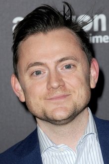 Photo of Joel Brady