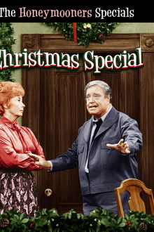 The Honeymooners Christmas Special