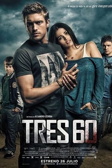 Poster do filme Three-60