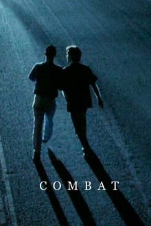 Poster do filme Combat