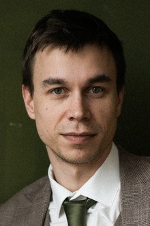 Михаил Гаврилов