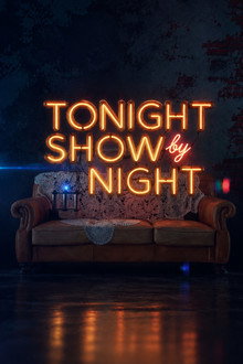 Tonight Show By Night
