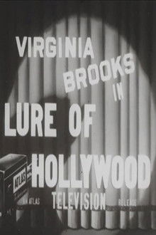 The Lure of Hollywood