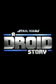 Poster da série A Droid Story