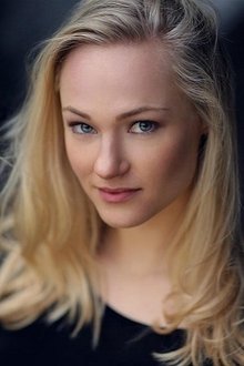 Photo of Jessica Madsen