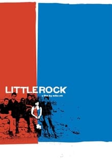 Littlerock movie poster