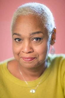 Photo of Sandra Caldwell